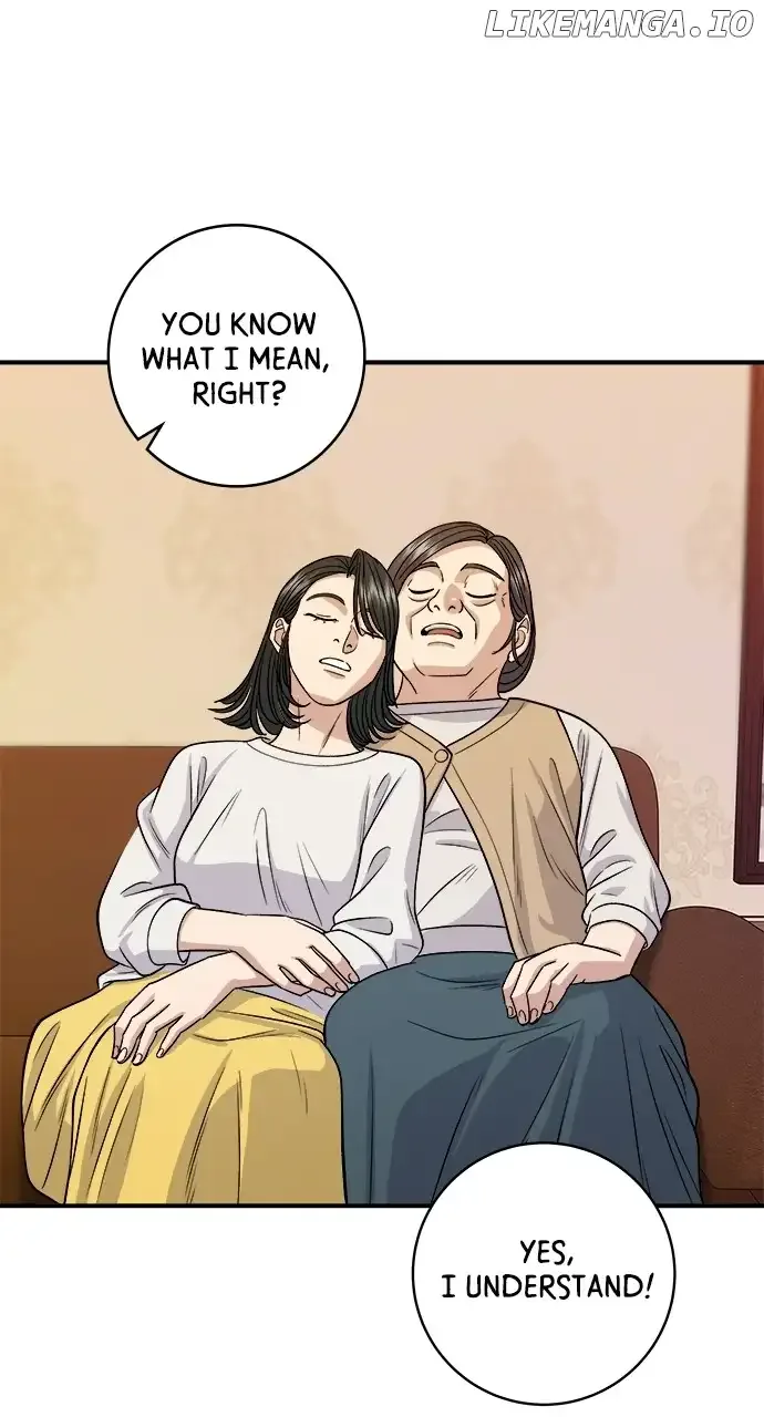A Deadbeat’s Meal Chapter 131 page 66
