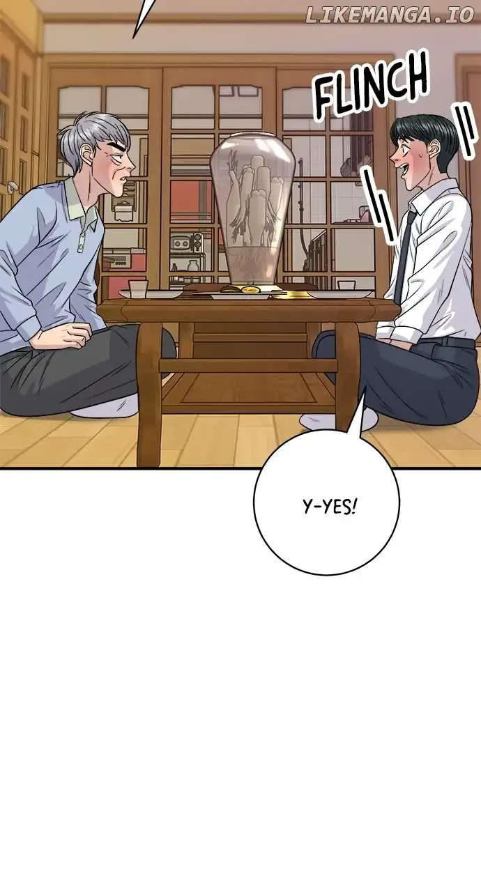 A Deadbeat’s Meal Chapter 131 page 65