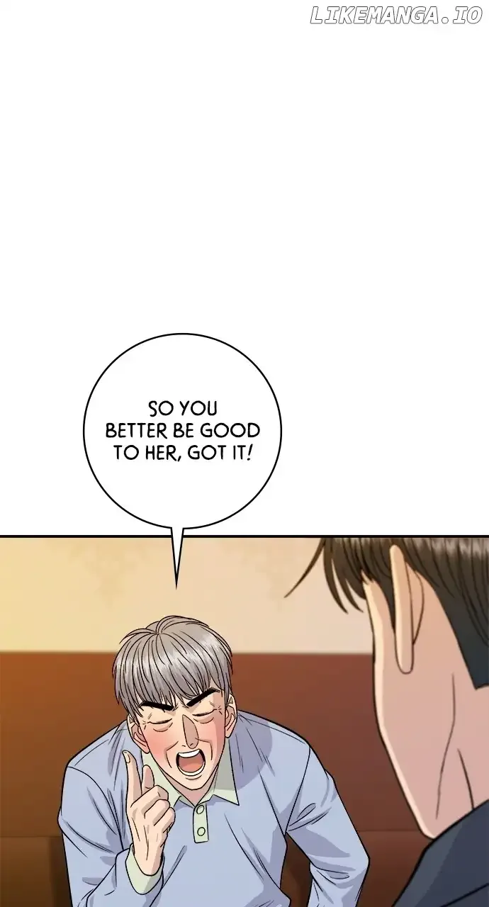 A Deadbeat’s Meal Chapter 131 page 67