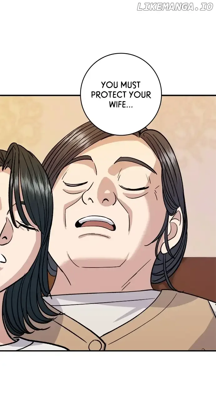 A Deadbeat’s Meal Chapter 131 page 70