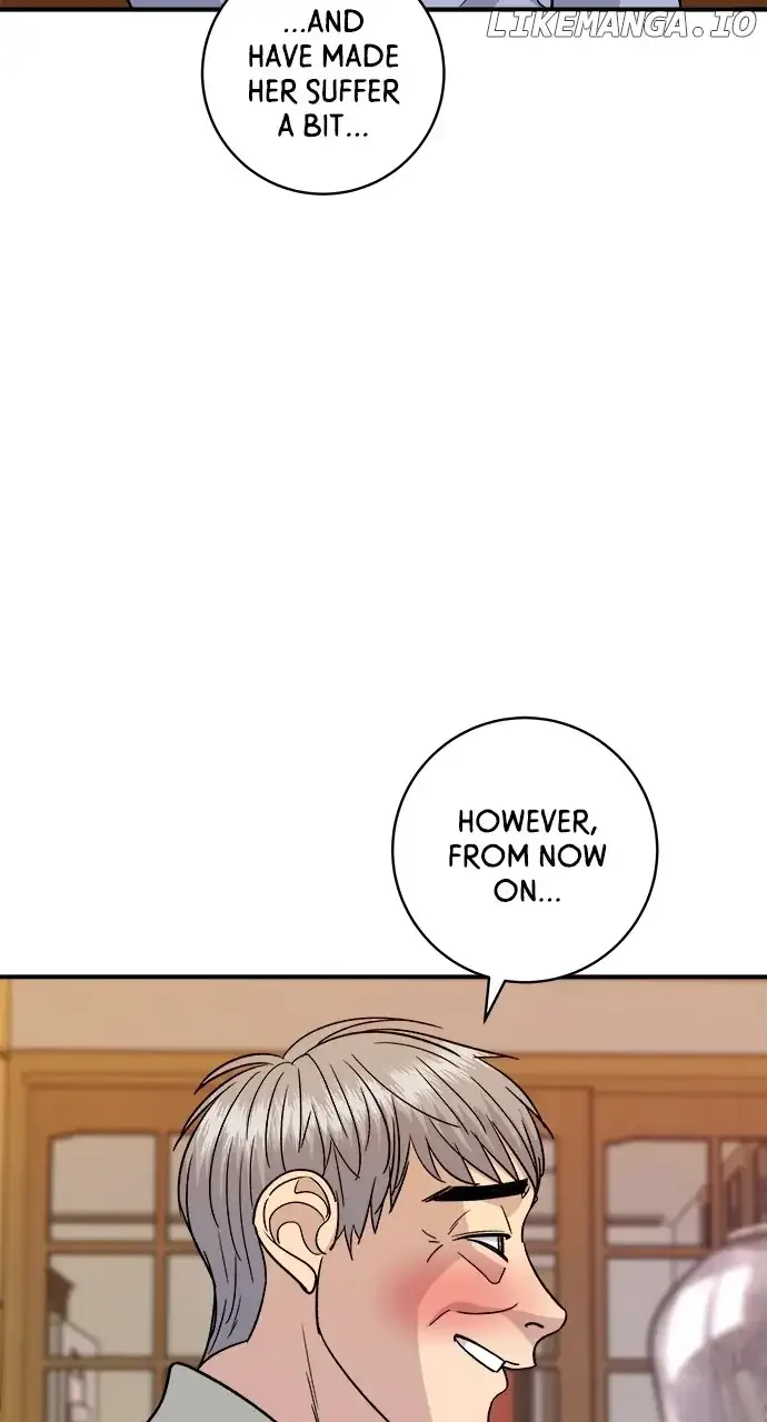 A Deadbeat’s Meal Chapter 131 page 74