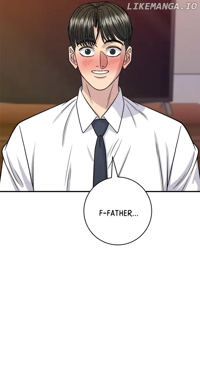 A Deadbeat’s Meal Chapter 131 page 76