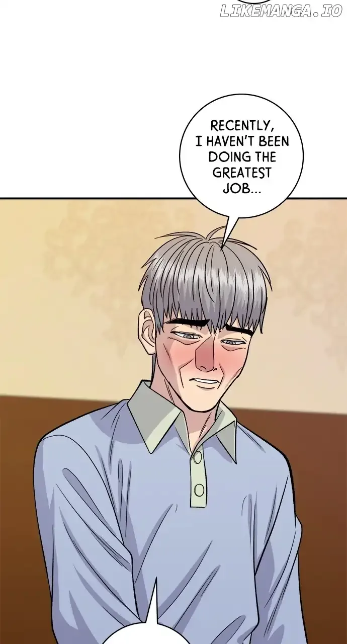 A Deadbeat’s Meal Chapter 131 page 73