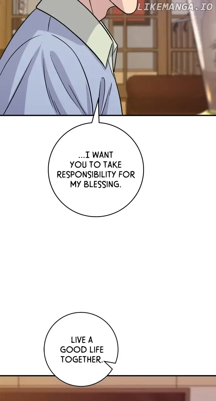 A Deadbeat’s Meal Chapter 131 page 75