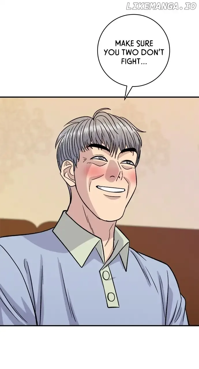 A Deadbeat’s Meal Chapter 131 page 78