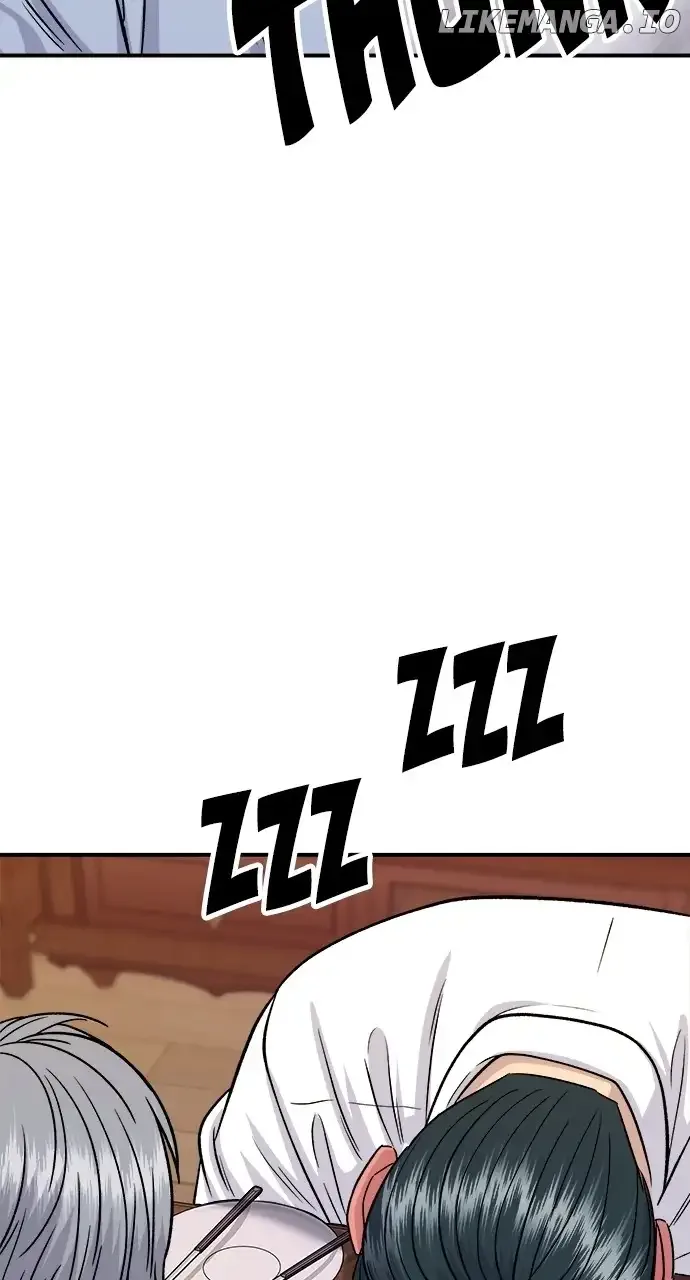 A Deadbeat’s Meal Chapter 131 page 80
