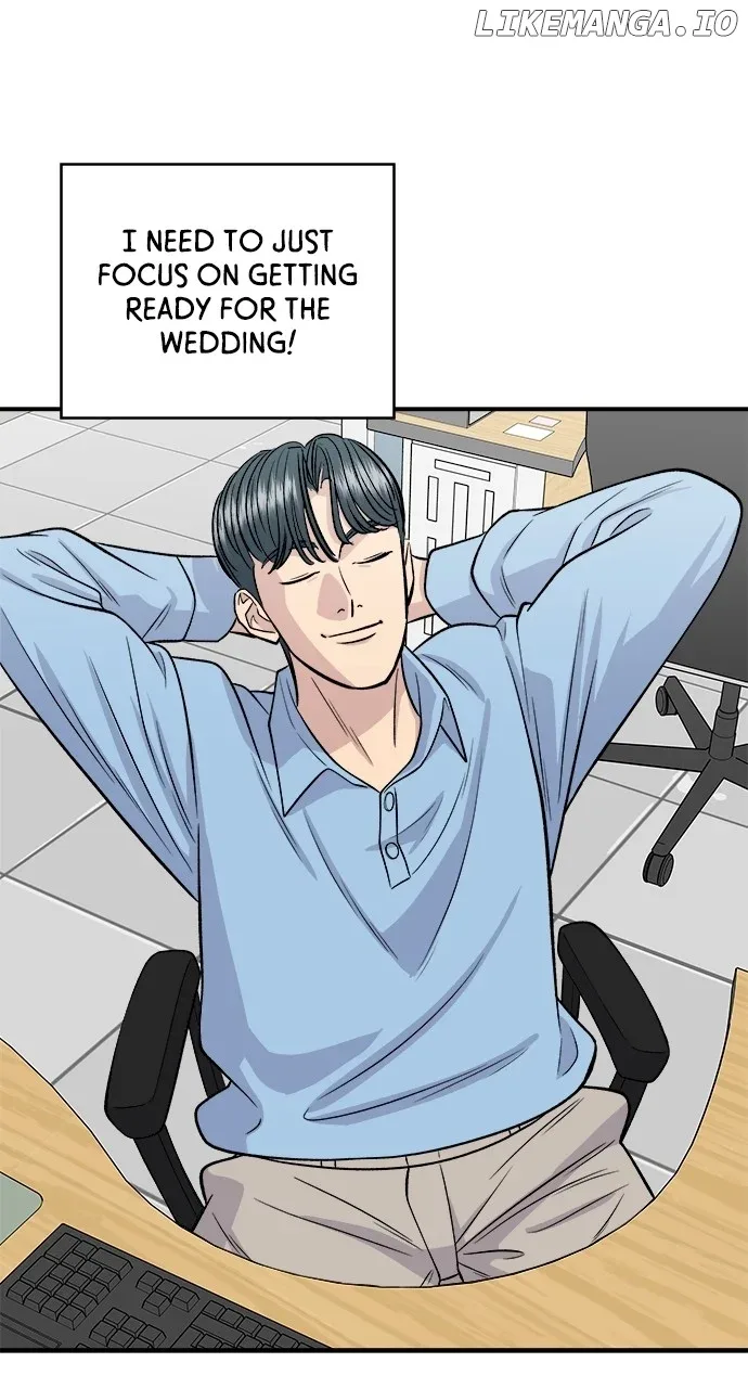 A Deadbeat’s Meal Chapter 132 page 13