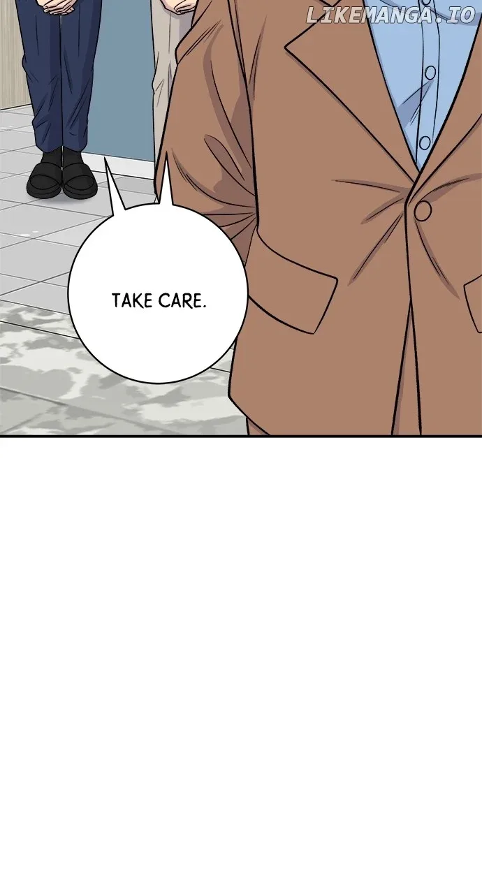 A Deadbeat’s Meal Chapter 132 page 22