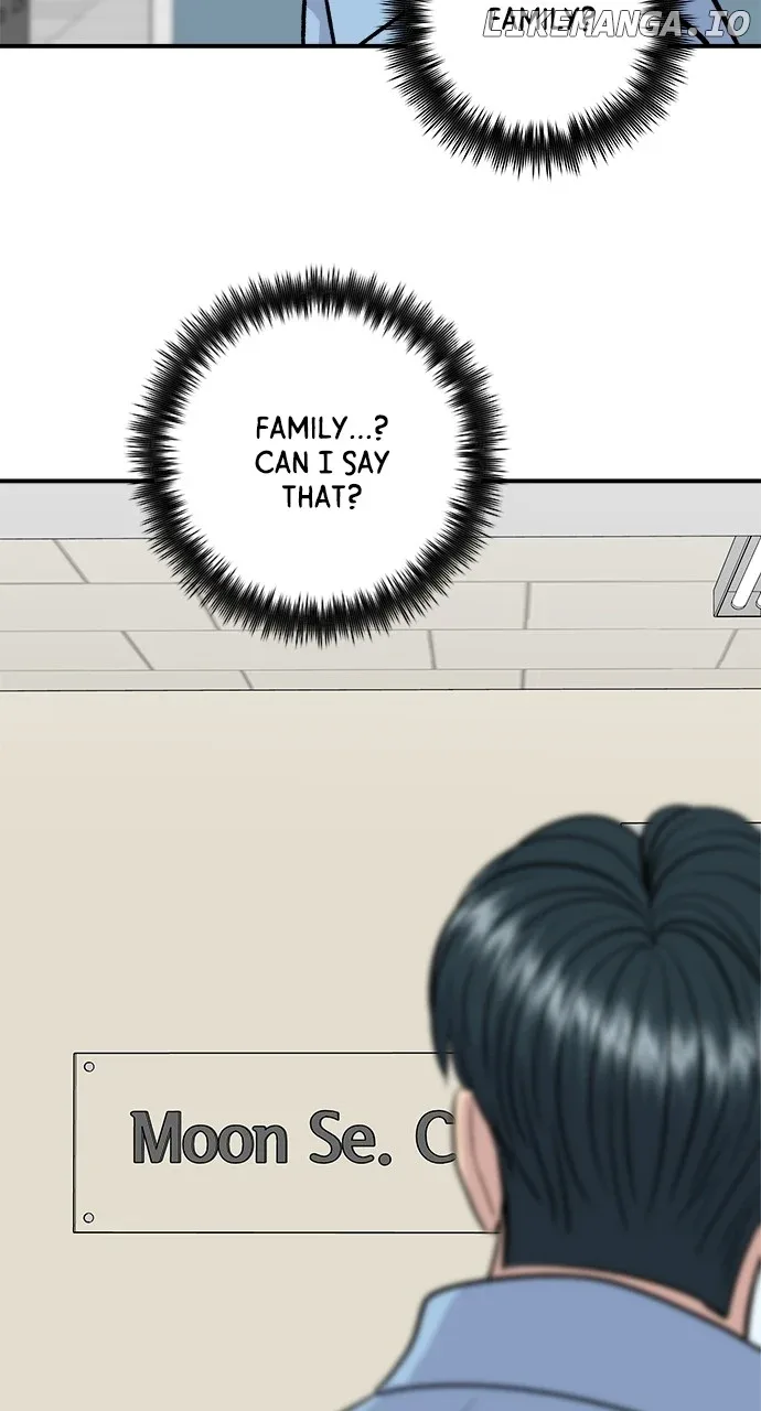 A Deadbeat’s Meal Chapter 132 page 27
