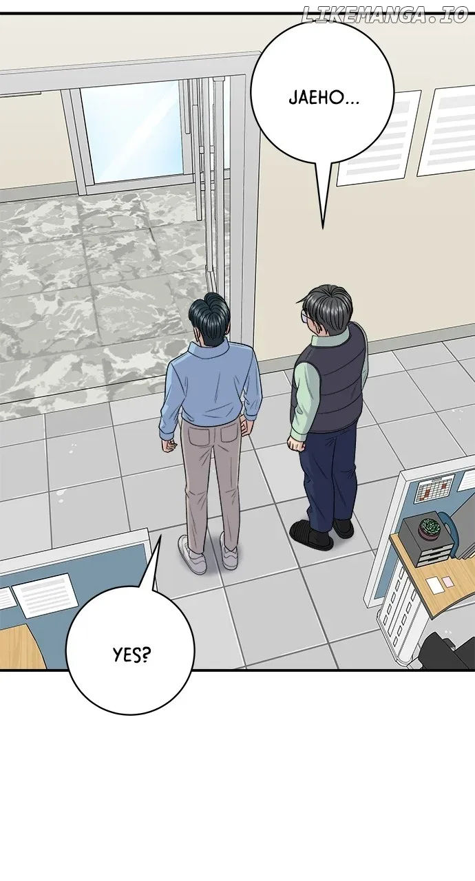 A Deadbeat’s Meal Chapter 132 page 23