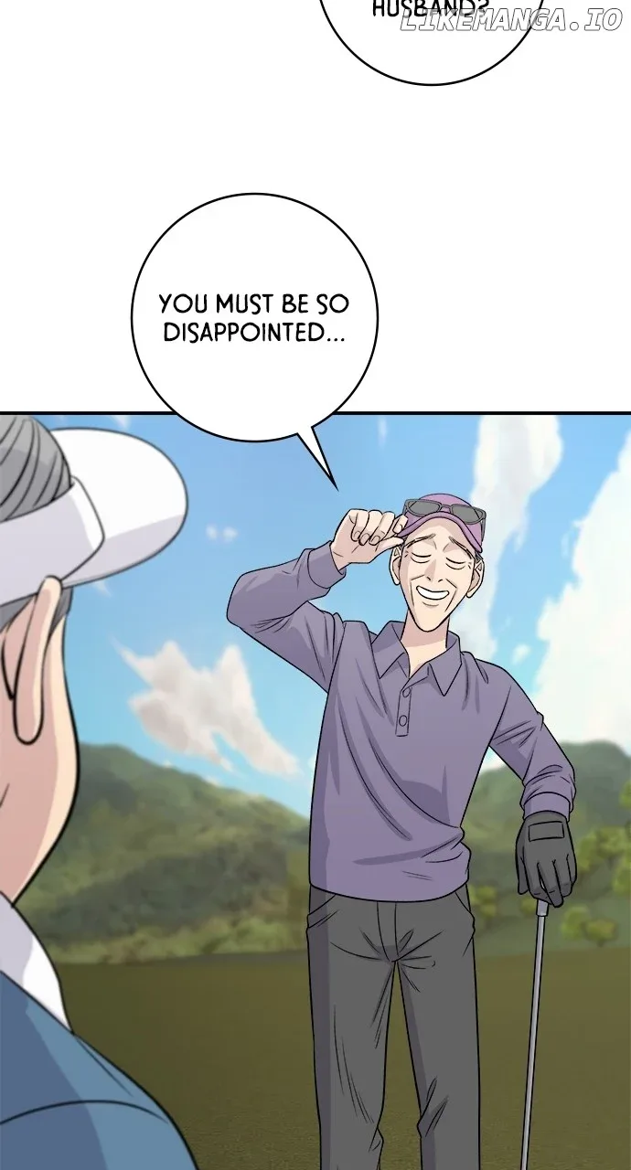 A Deadbeat’s Meal Chapter 132 page 40