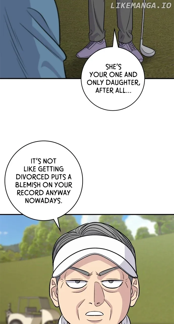 A Deadbeat’s Meal Chapter 132 page 41