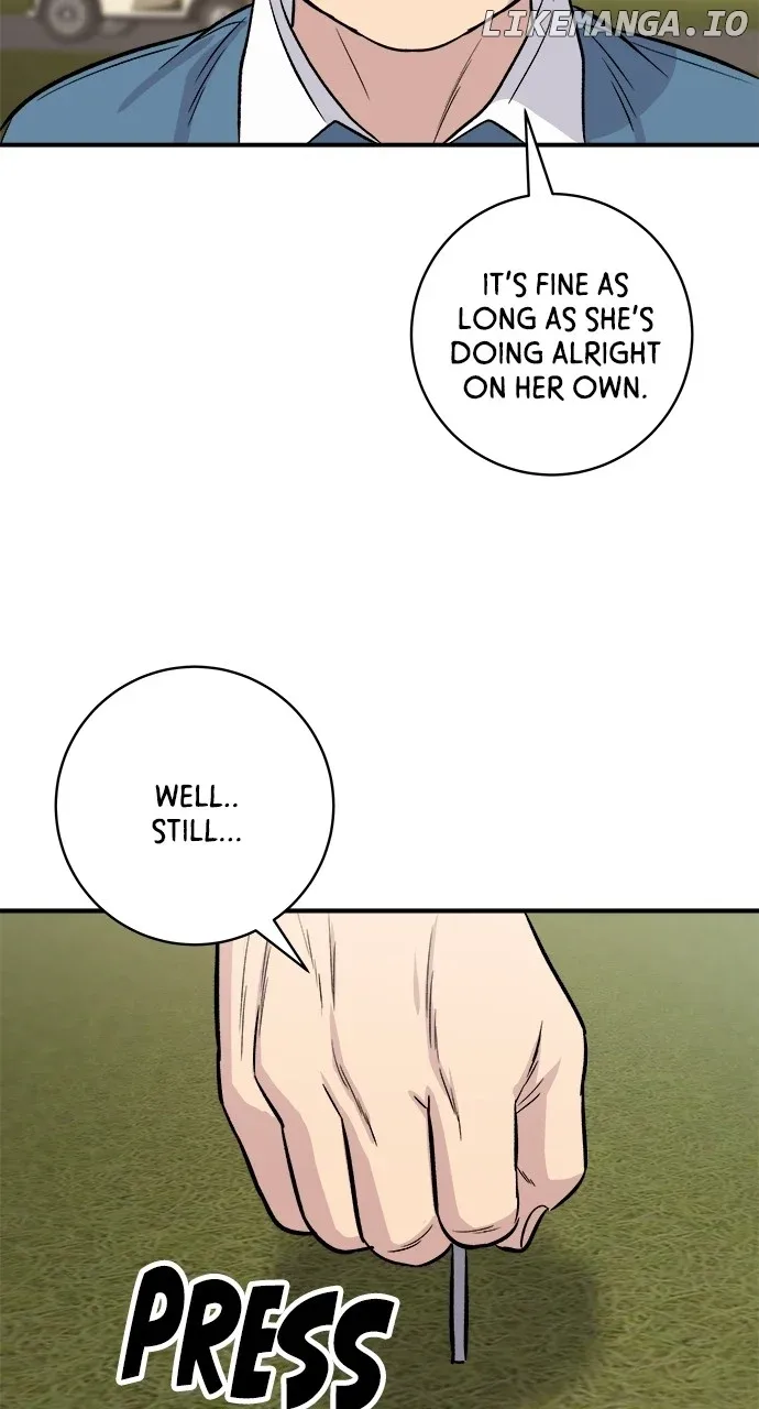 A Deadbeat’s Meal Chapter 132 page 42