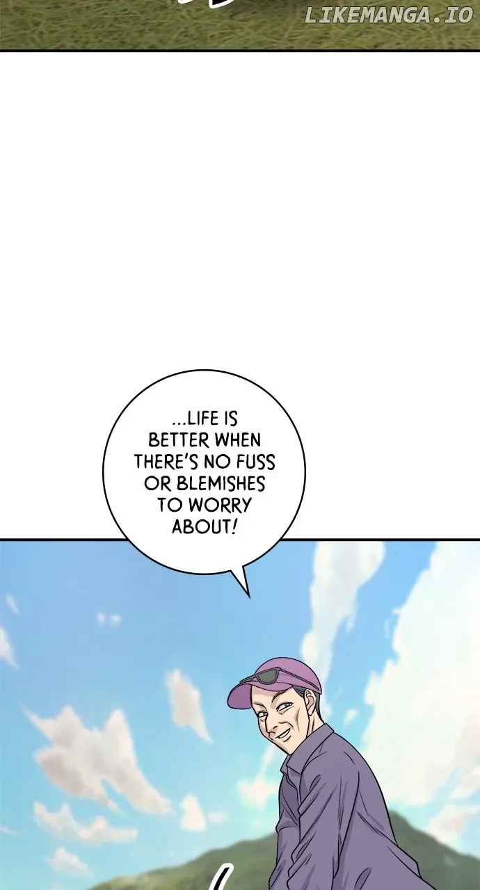 A Deadbeat’s Meal Chapter 132 page 43