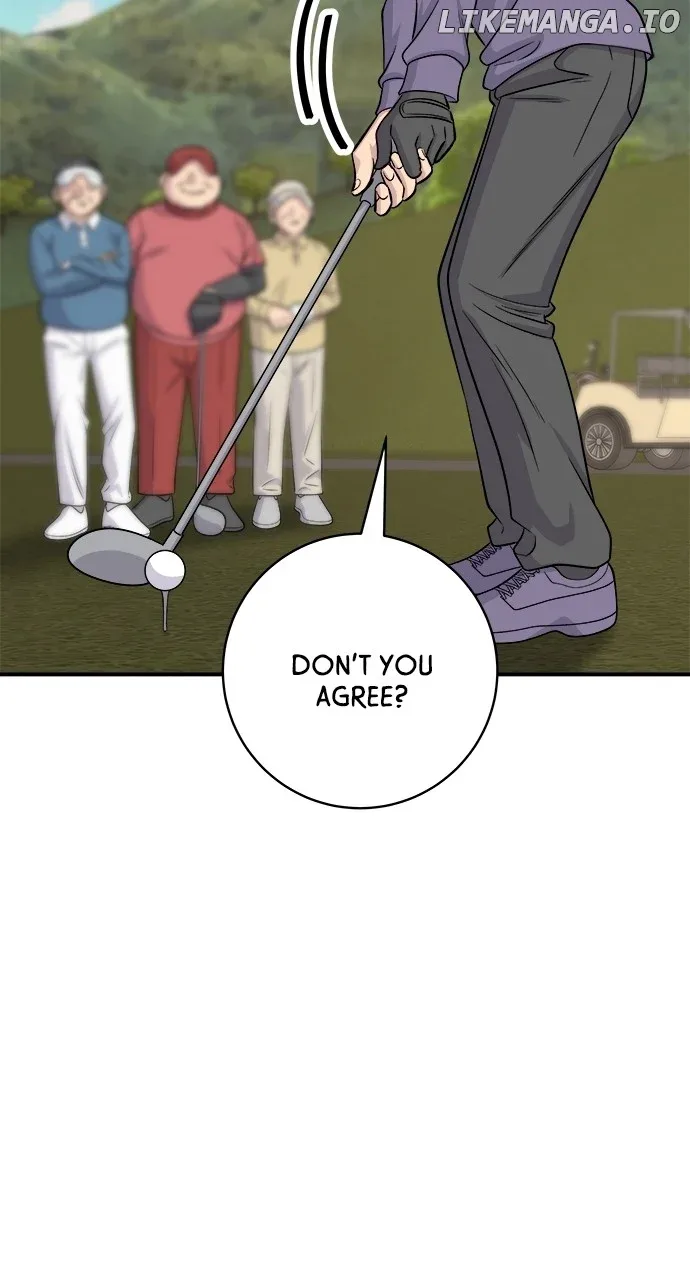 A Deadbeat’s Meal Chapter 132 page 44