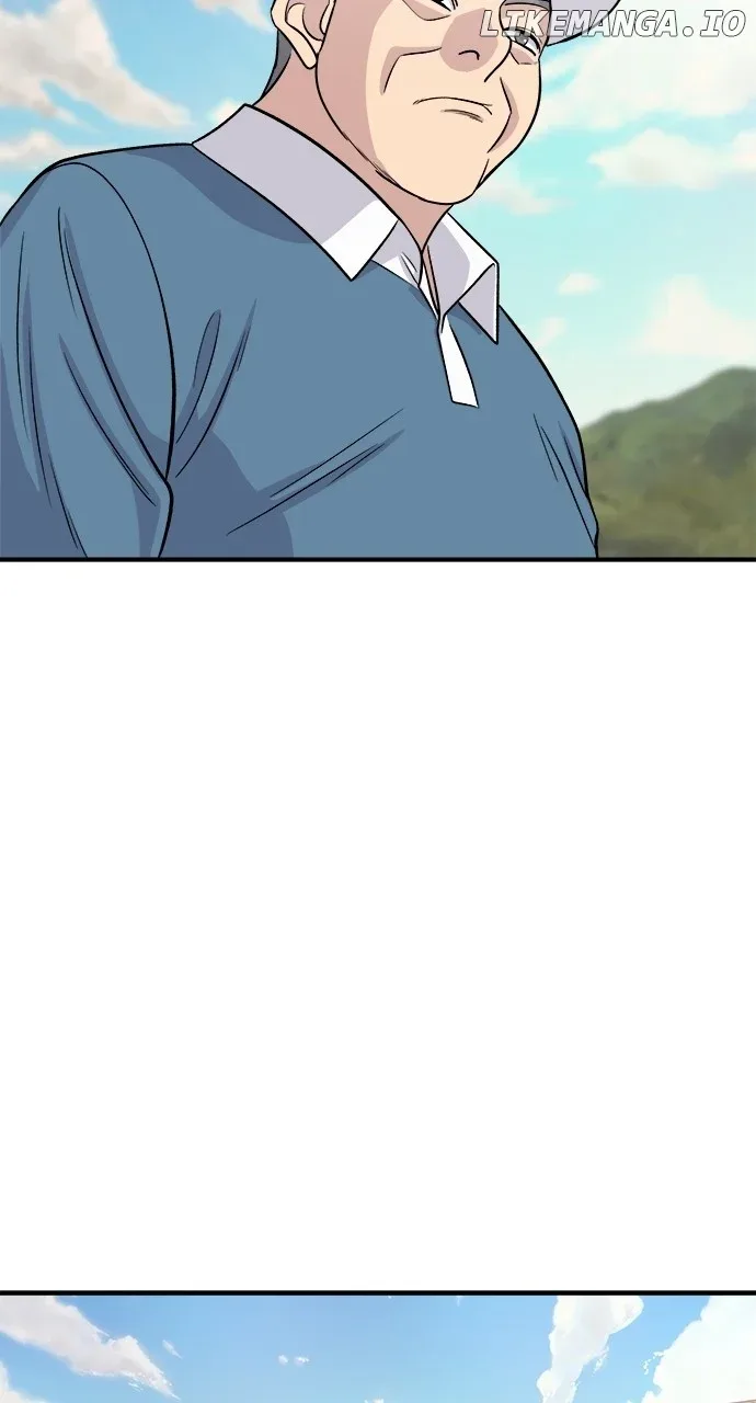 A Deadbeat’s Meal Chapter 132 page 46