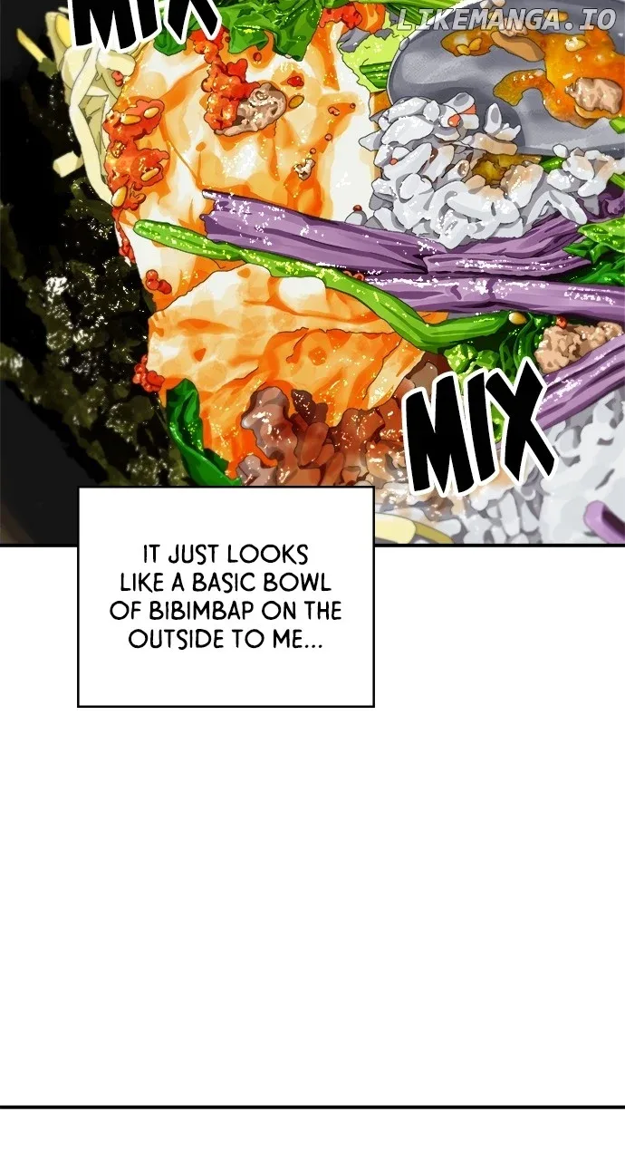 A Deadbeat’s Meal Chapter 132 page 49