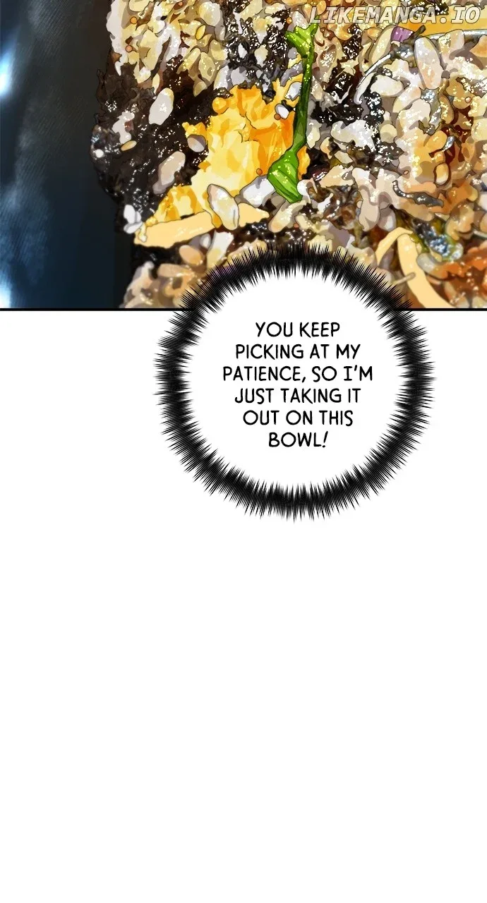 A Deadbeat’s Meal Chapter 132 page 55