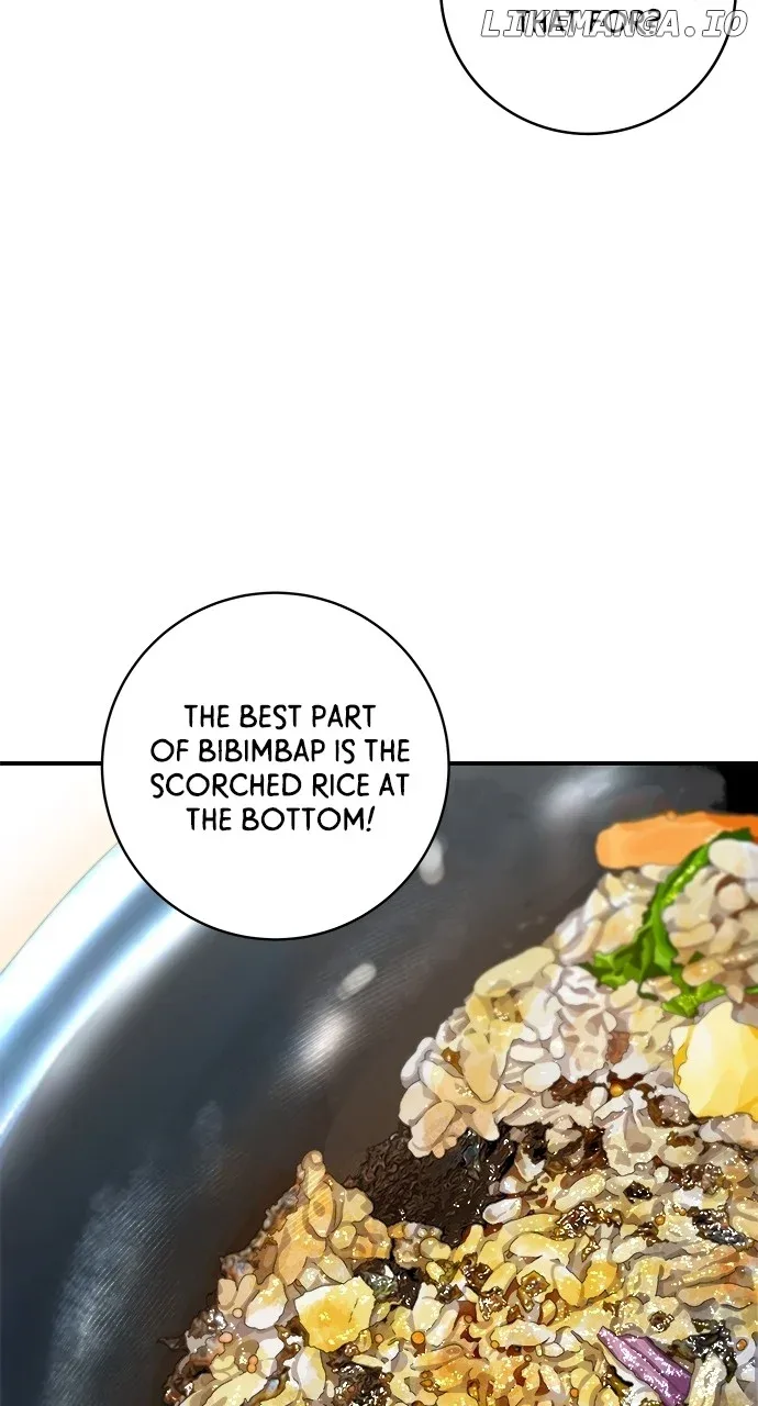 A Deadbeat’s Meal Chapter 132 page 54