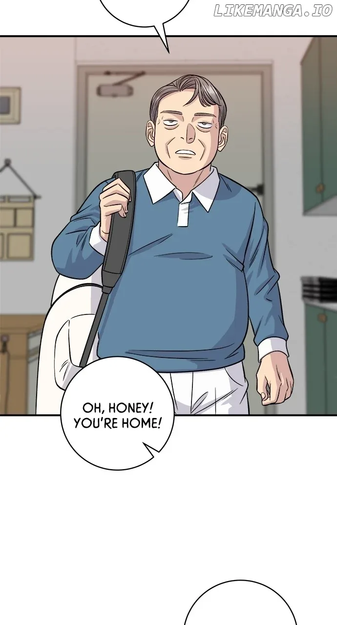 A Deadbeat’s Meal Chapter 132 page 73