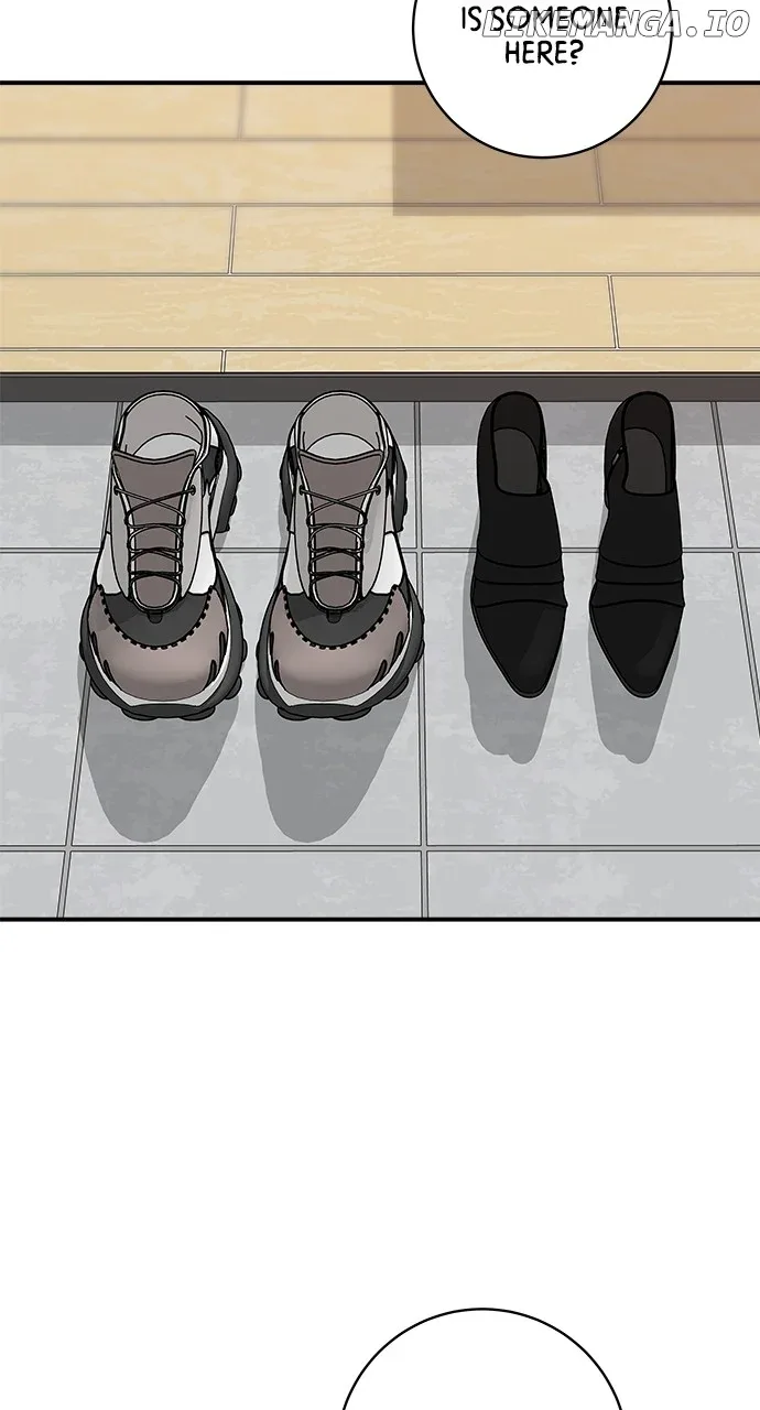 A Deadbeat’s Meal Chapter 132 page 74