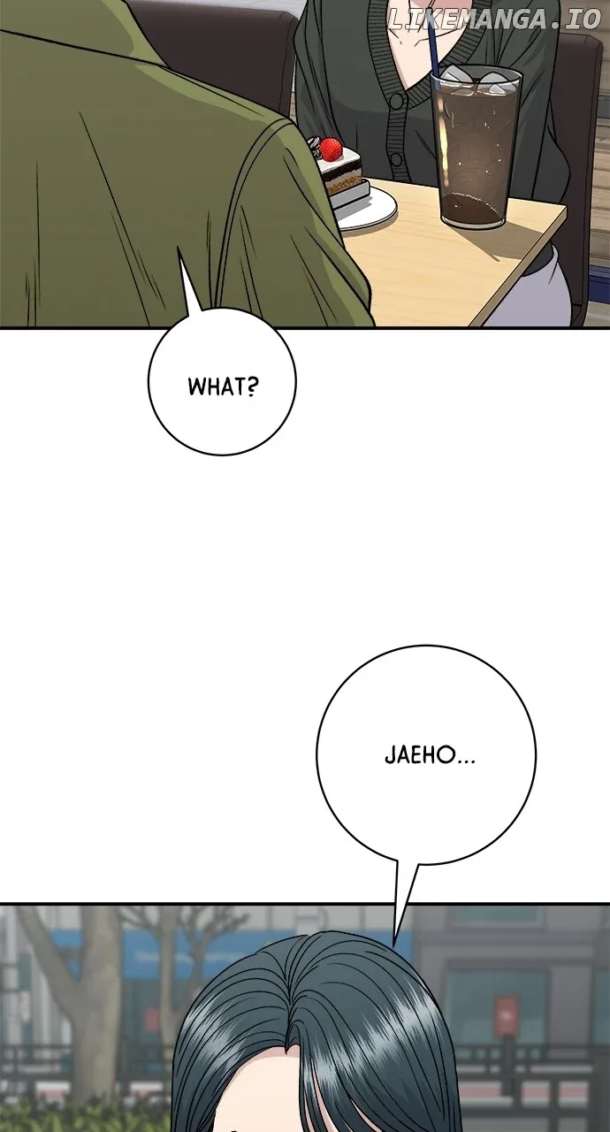 A Deadbeat’s Meal Chapter 133 page 8