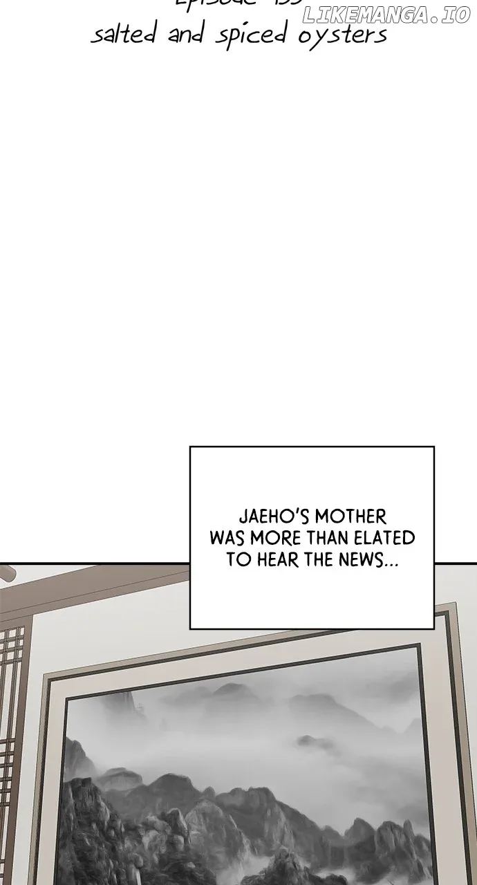 A Deadbeat’s Meal Chapter 133 page 19
