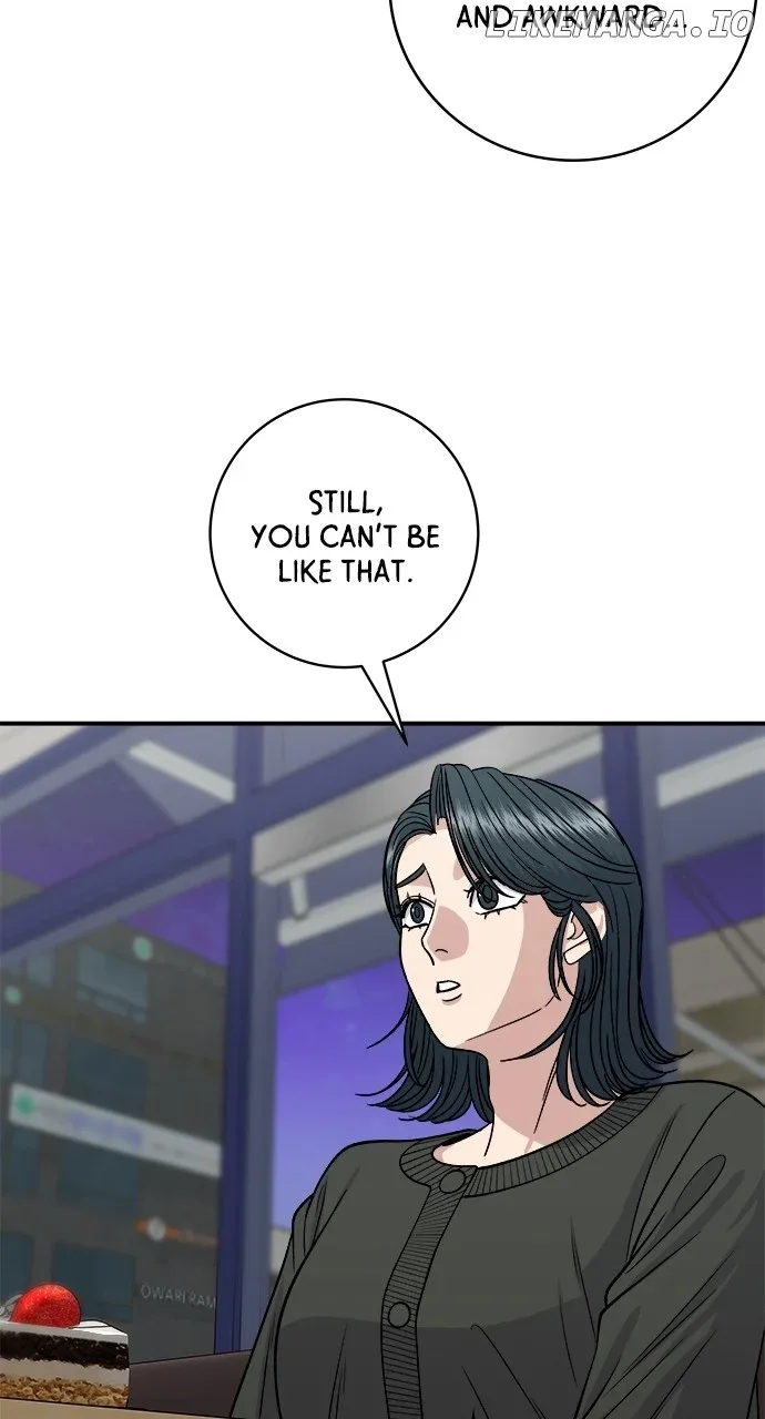 A Deadbeat’s Meal Chapter 133 page 15