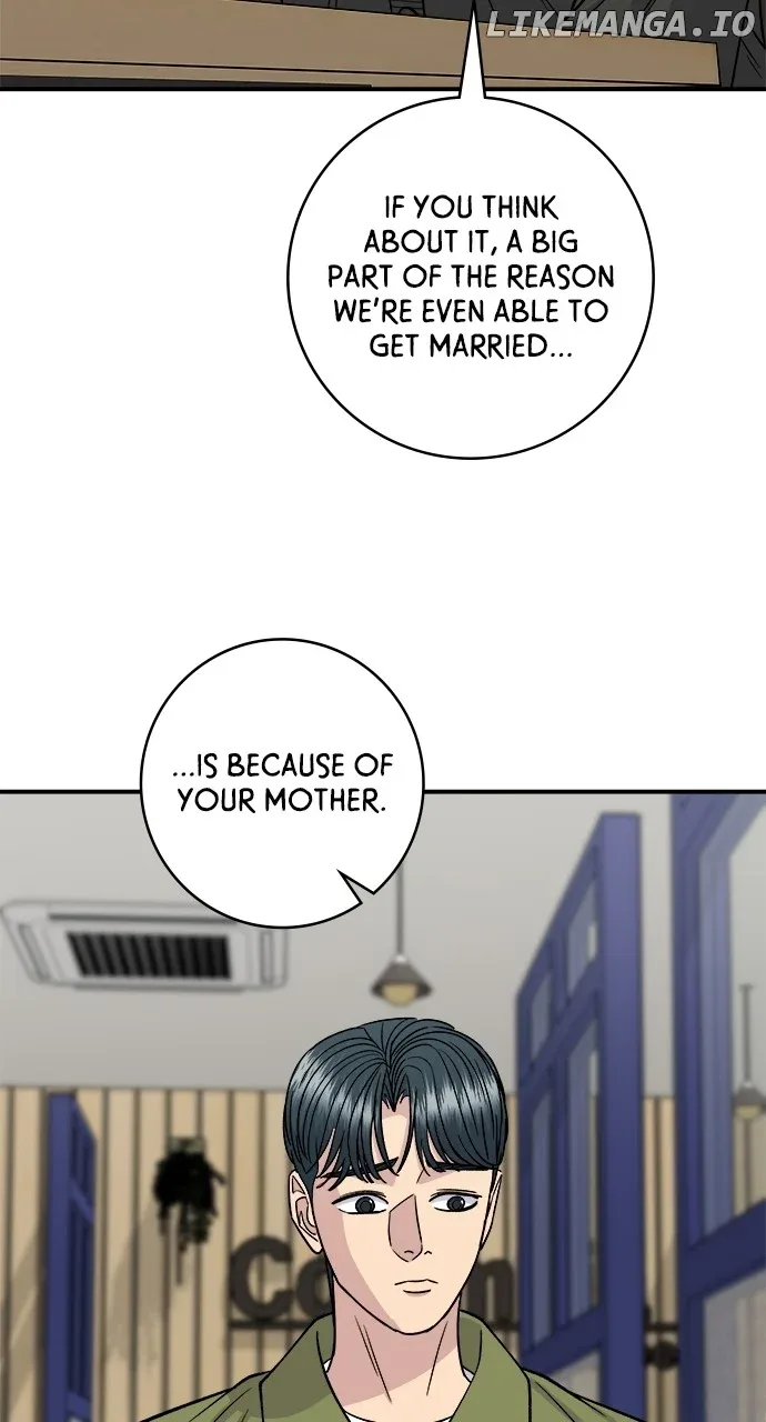 A Deadbeat’s Meal Chapter 133 page 16