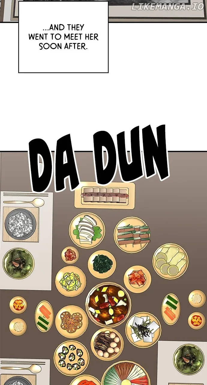 A Deadbeat’s Meal Chapter 133 page 20