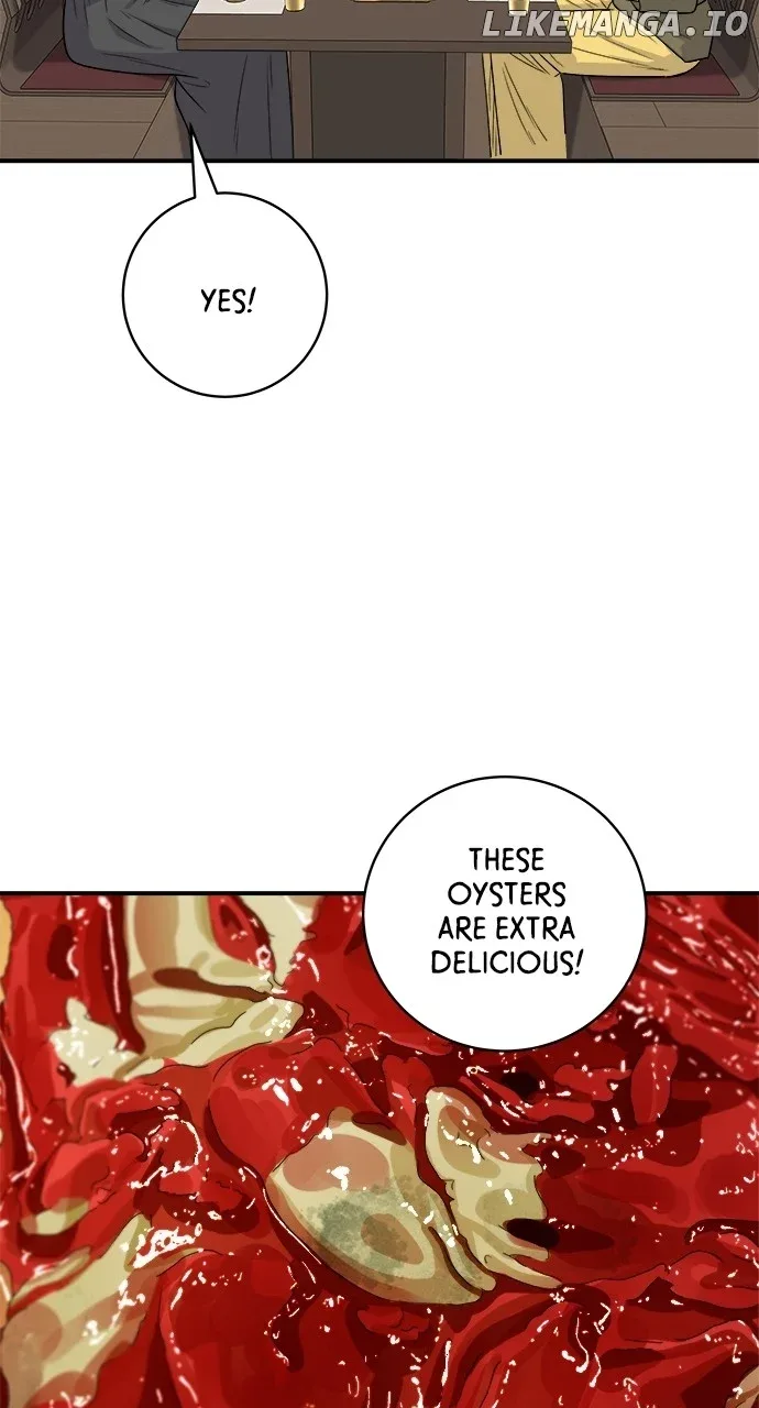A Deadbeat’s Meal Chapter 133 page 29