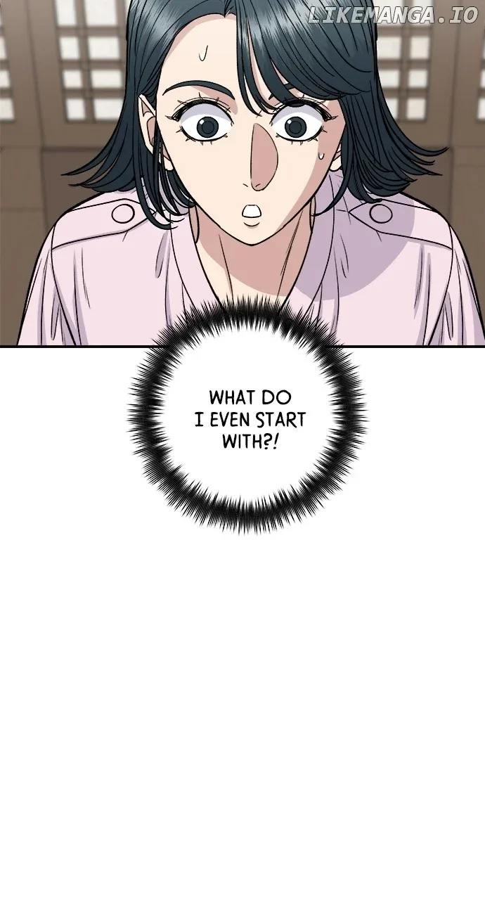 A Deadbeat’s Meal Chapter 133 page 23