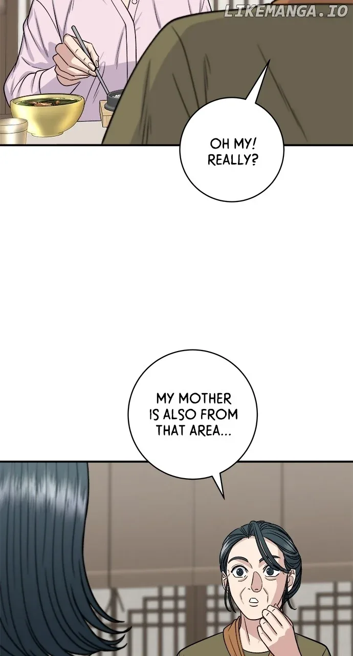 A Deadbeat’s Meal Chapter 133 page 31