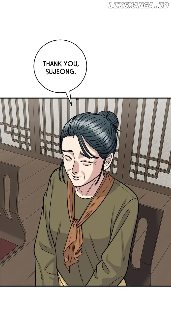 A Deadbeat’s Meal Chapter 133 page 39
