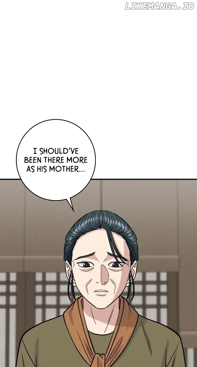 A Deadbeat’s Meal Chapter 133 page 41