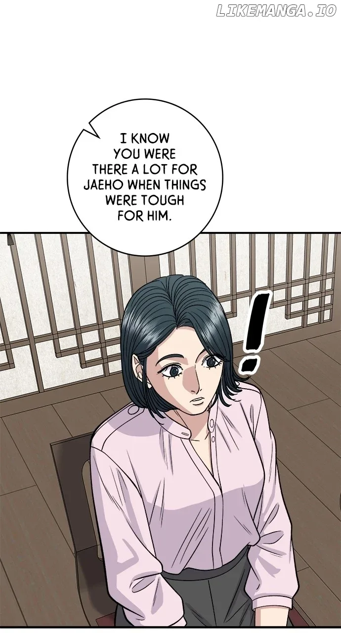 A Deadbeat’s Meal Chapter 133 page 40