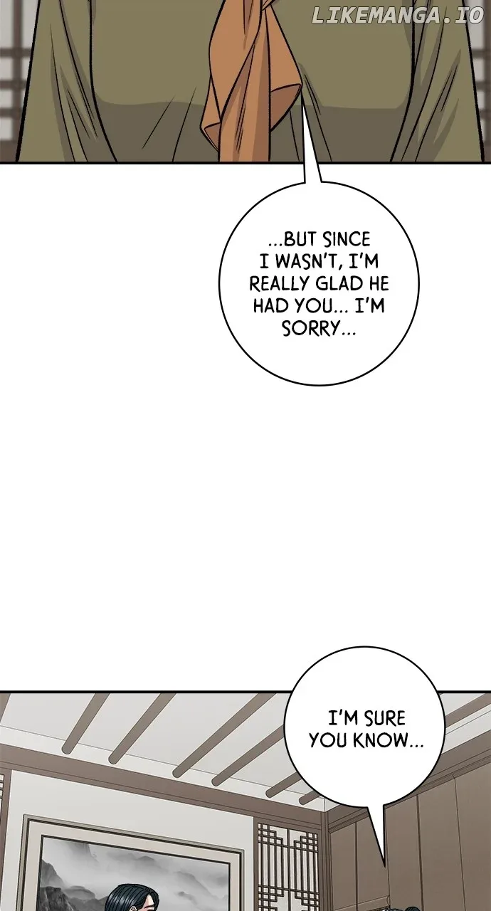 A Deadbeat’s Meal Chapter 133 page 42