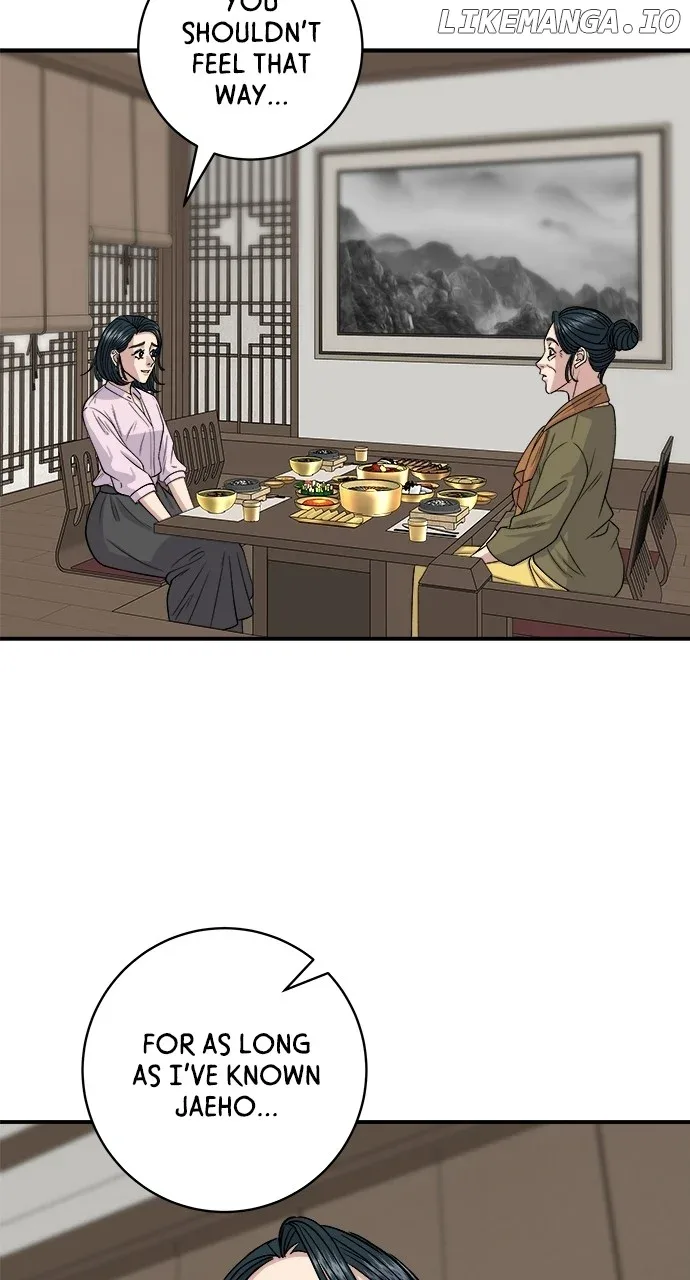 A Deadbeat’s Meal Chapter 133 page 46