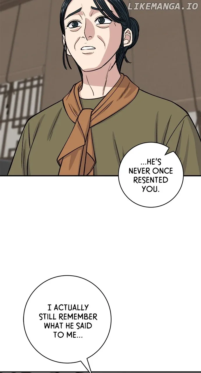 A Deadbeat’s Meal Chapter 133 page 47