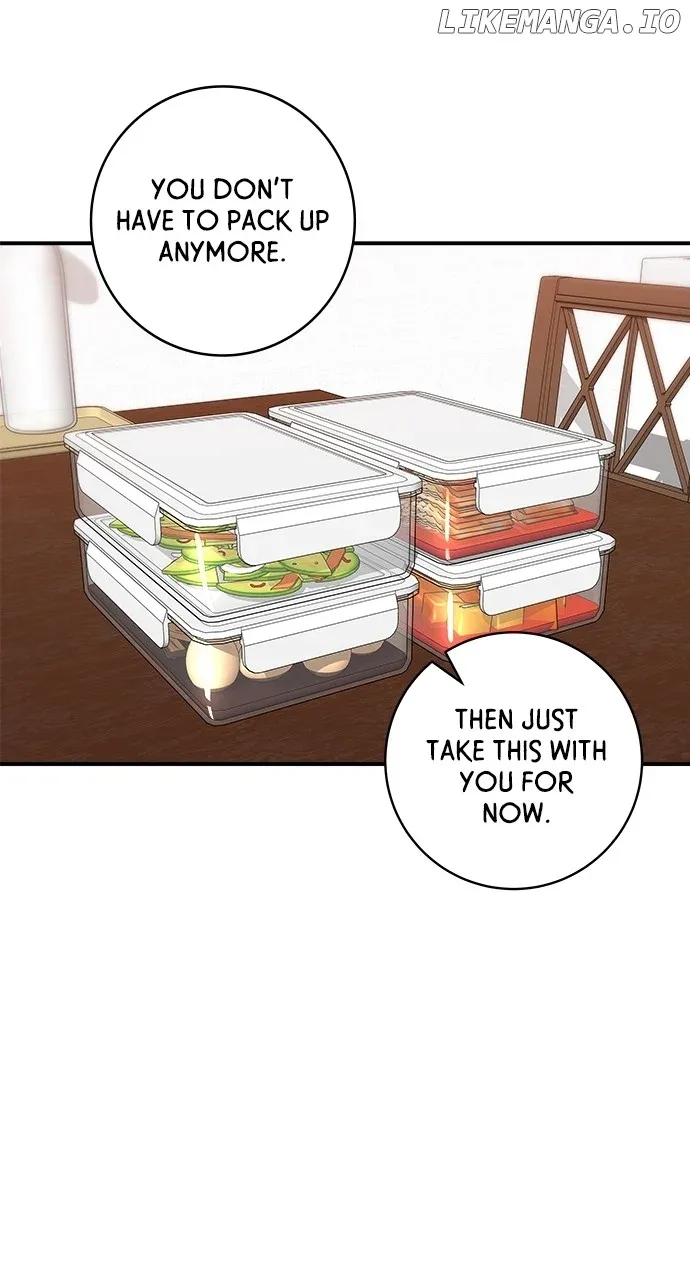 A Deadbeat’s Meal Chapter 133 page 59