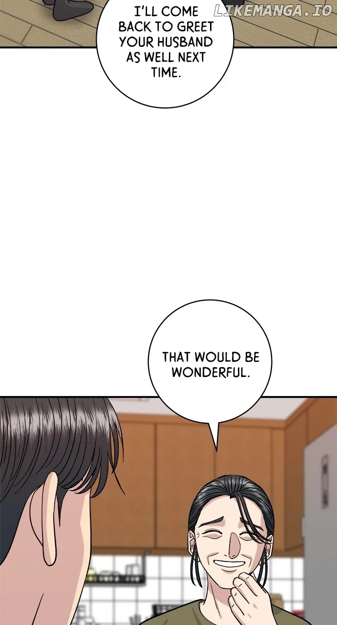 A Deadbeat’s Meal Chapter 133 page 61