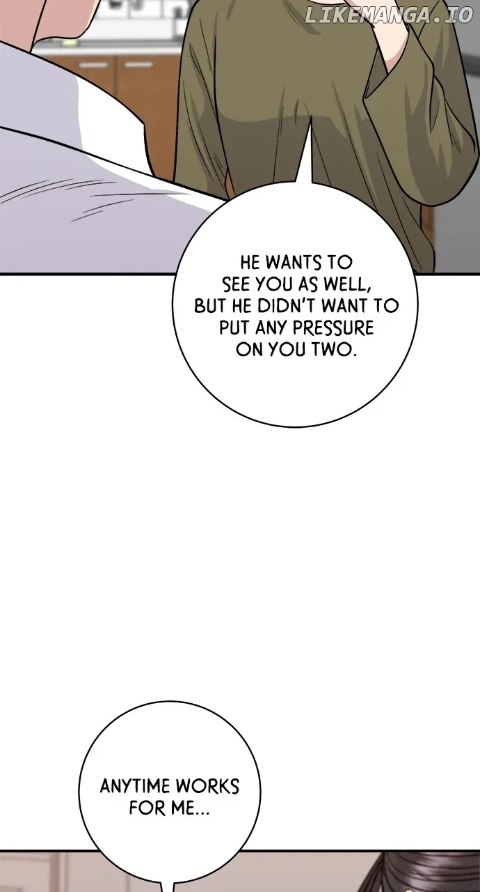 A Deadbeat’s Meal Chapter 133 page 62