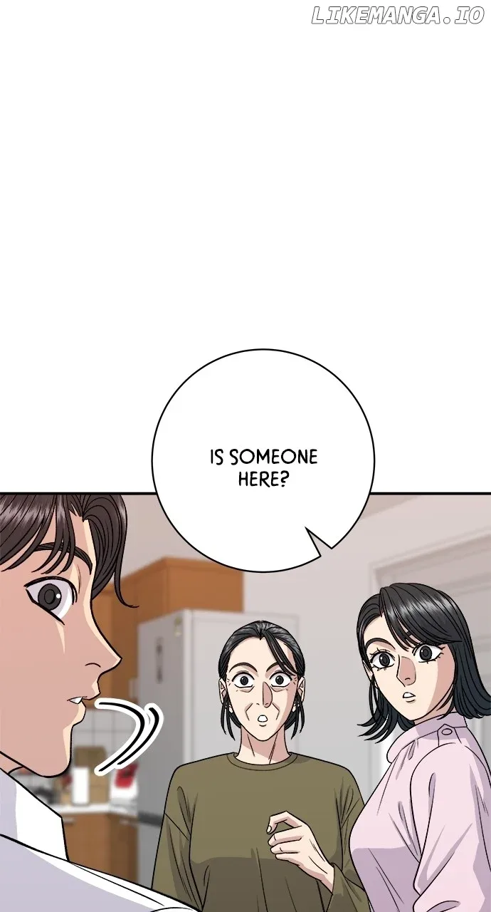 A Deadbeat’s Meal Chapter 133 page 64