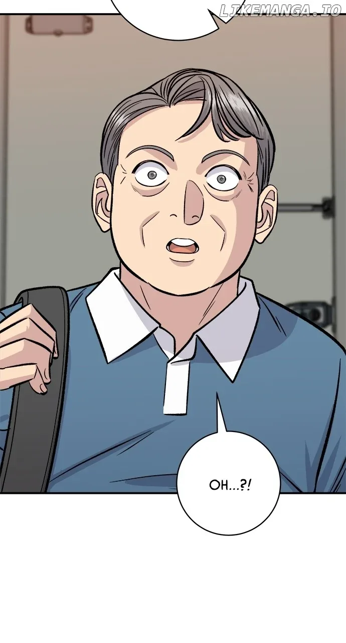 A Deadbeat’s Meal Chapter 133 page 66