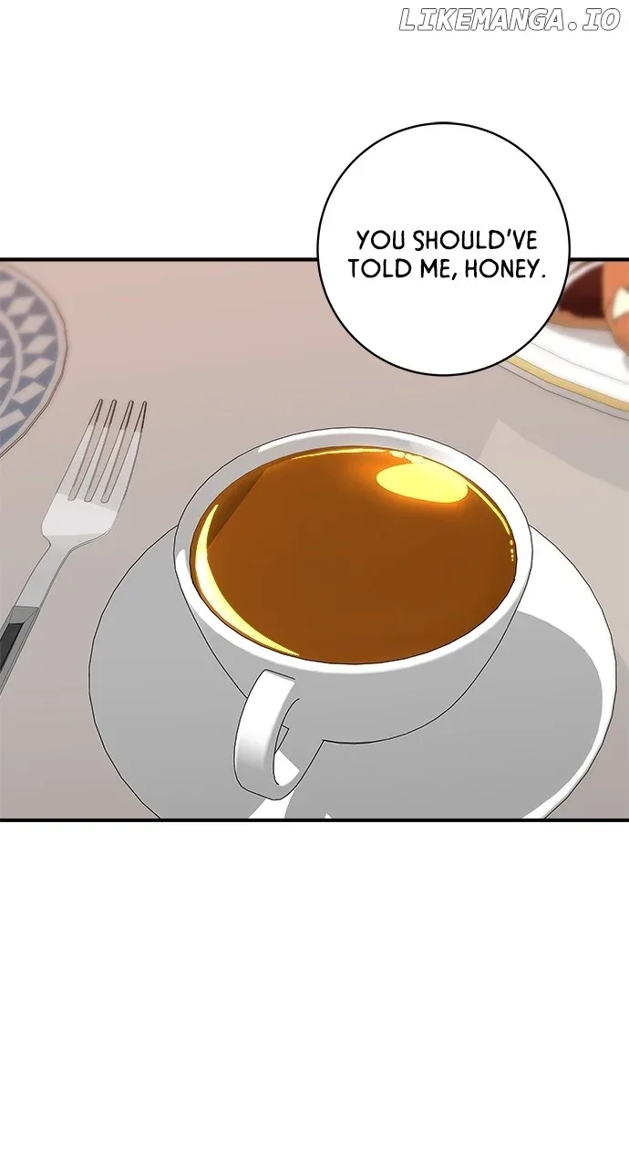 A Deadbeat’s Meal Chapter 133 page 72
