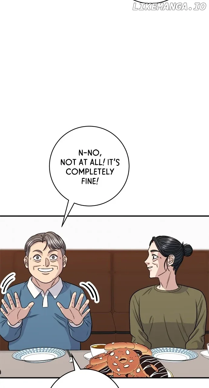 A Deadbeat’s Meal Chapter 133 page 74