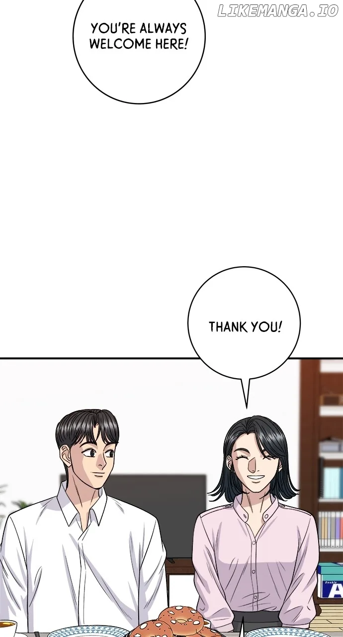 A Deadbeat’s Meal Chapter 133 page 75