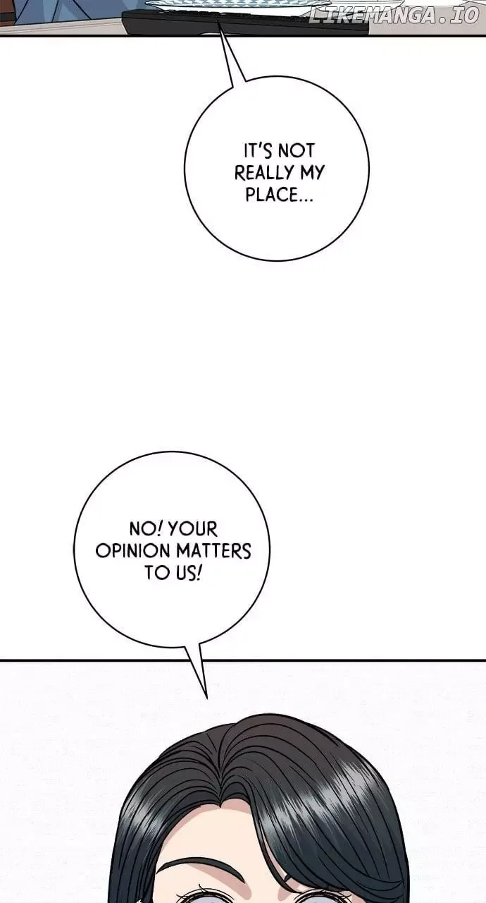 A Deadbeat’s Meal Chapter 134 page 6