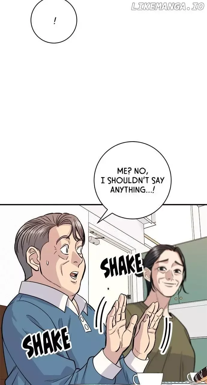 A Deadbeat’s Meal Chapter 134 page 5