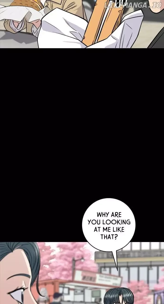 A Deadbeat’s Meal Chapter 134 page 29